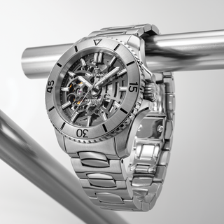 Orologio Cronografo "Nereide Ultraleggero" Venezianico
