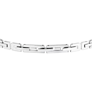 Bracciale Uomo "Diamonds" Maserati