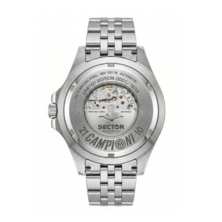 Orologio Sector Inter Celebration - Limited Edition