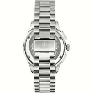 Orologio Cronografo "Sorpasso" Maserati