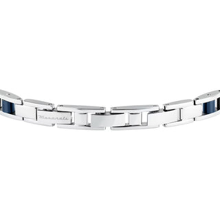 Bracciale Uomo "Ceramic" Maserati