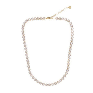 Collana Tennis "Boutique" Ottaviani