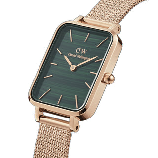 Orologio Solo Tempo Pressed Melrose Daniel Wellington