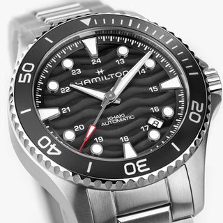 Orologio Khaki Navy Scuba Hamilton