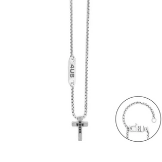 Collana Uomo 4US Cesare Paciotti