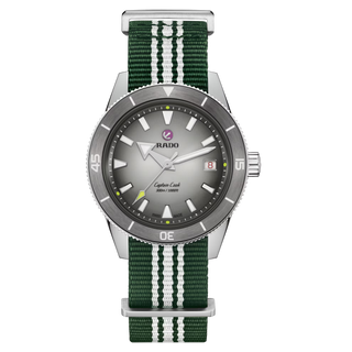 Orologio Captain Cook X Tennis Rado Limited Edition