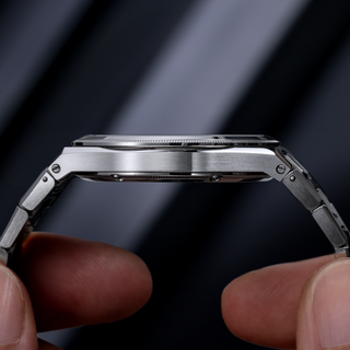 Orologio Solo Tempo "Arsenale 40" Venezianico