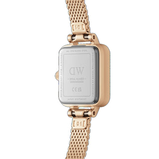 Orologio Solo Tempo Mini Melrose Daniel Wellington