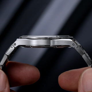 Orologio Solo Tempo "Arsenale 40" Venezianico