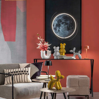 Consolle L'Oca Nera h.75 cm.