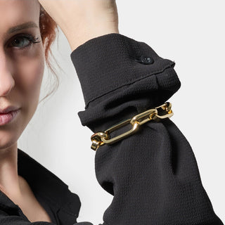 Bracciale Grumetta "Classica" Unoaerre