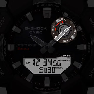Orologio Multifunzione G-Shock Classic Casio