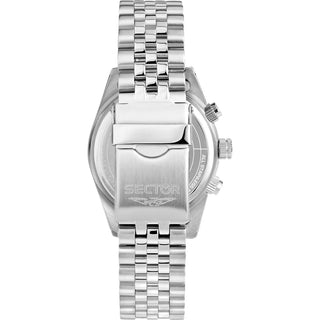 Orologio Cronografo 240 Sector