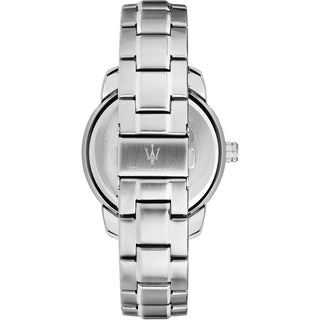 Orologio Solo Tempo "Successo" Maserati