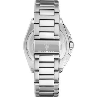 Orologio Cronografo "Velocità" Maserati