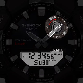 Orologio Multifunzione G-Shock Classic Casio