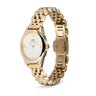 Orologio Solo Tempo Ophelia Mini Gold Daniel Wellington