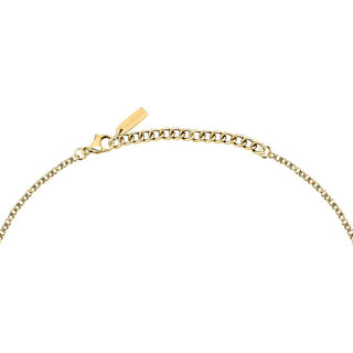 Collana "T-Design" Trussardi