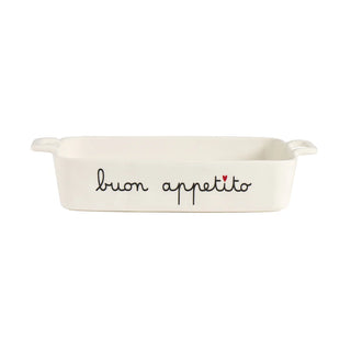 Pirofila "Buon Appetito" Simple Day