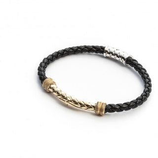 Bracciale "Weave Togheter" Cesare Paciotti Jewels