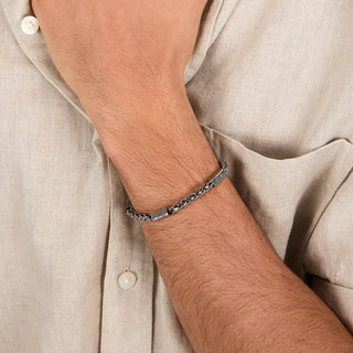 Bracciale Uomo "Energy" Sector