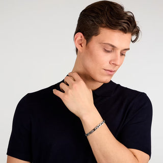 Bracciale Uomo "Iconic" Maserati