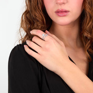 Anello "Nobile" Morellato