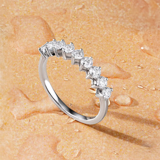 Anello Veretta "Tesori" Morellato