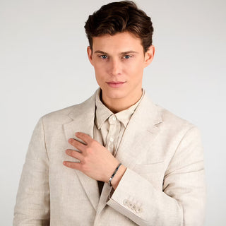 Bracciale Uomo "Iconic" Maserati