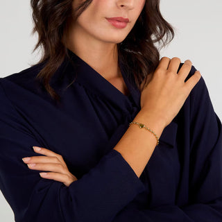 Bracciale "Intrecci" Morellato