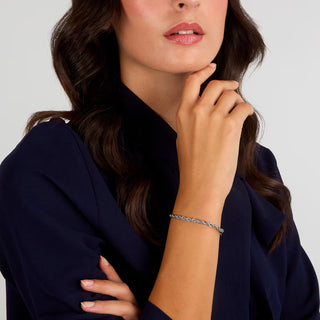 Bracciale "Intrecci" Morellato