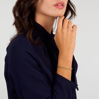 Bracciale "Intrecci" Morellato