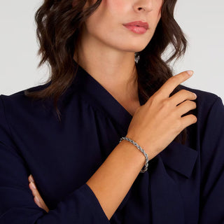 Bracciale "Intrecci" Morellato