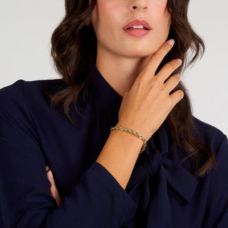 Bracciale "Intrecci" Morellato