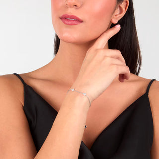 Bracciale "Luminosa" Morellato