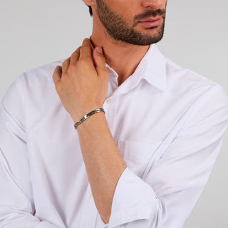 Bracciale Uomo "Motown" Morellato