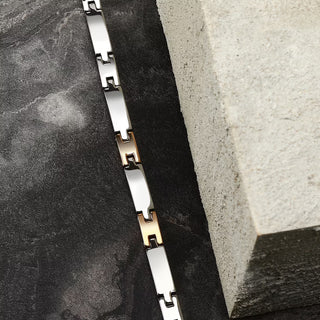 Bracciale Uomo "Motown" Morellato