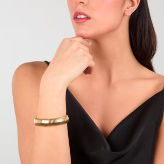 Bracciale Bangle "Onda" Morellato