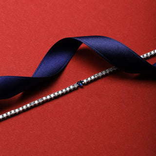 Bracciale Tennis "Tesori" Morellato