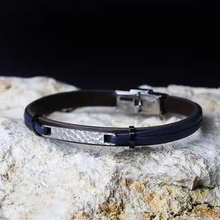 Bracciale Uomo "Bandy" Sector