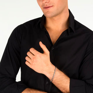 Bracciale Uomo "Basic" Sector
