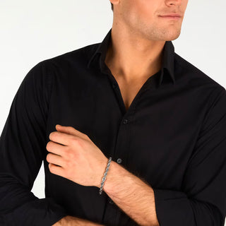 Bracciale Uomo "Basic" Sector