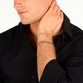 Bracciale Uomo "Basic" Sector