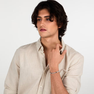 Bracciale Uomo "Tennis" Sector