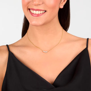 Collana "Luminosa" Morellato