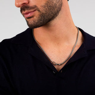 Collana Uomo "Motown" Morellato