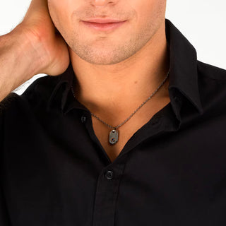 Collana Uomo "Motown" Morellato