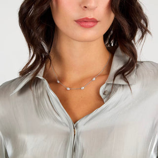 Collana "Pavè" Morellato
