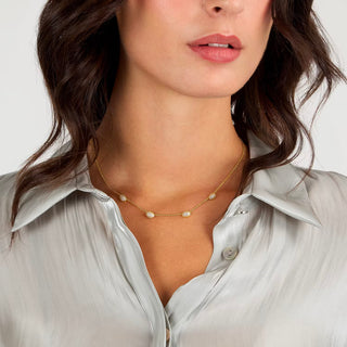 Collana "Pavè" Morellato