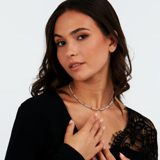 Collana "Tesori" Morellato